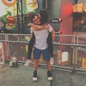 Meet your Posher, Angel